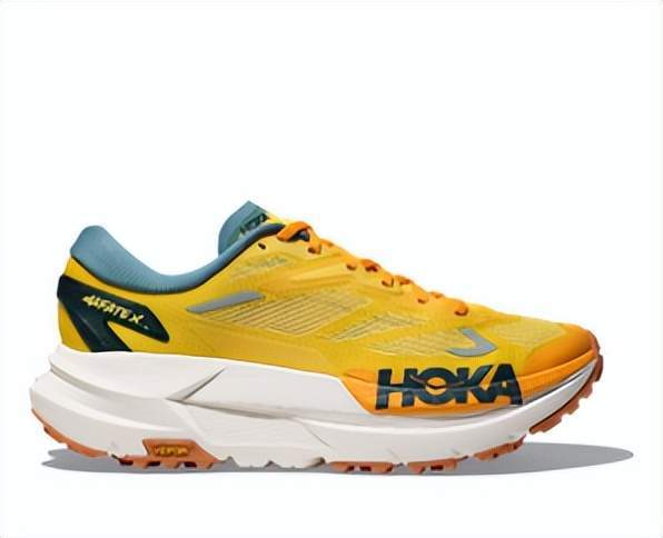 来袭打造越野新境界HOKA越野王者(图3)
