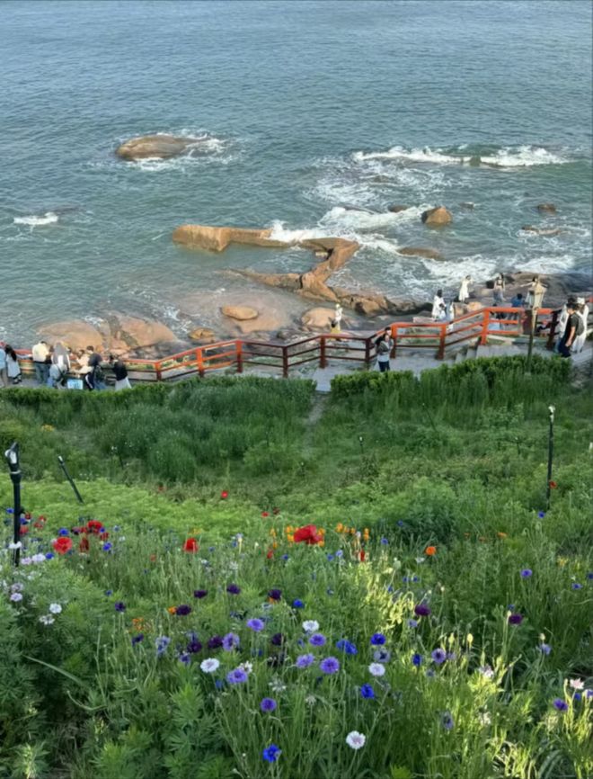 路线旅行五天需要注意什么青岛旅游纯玩团5天的最佳