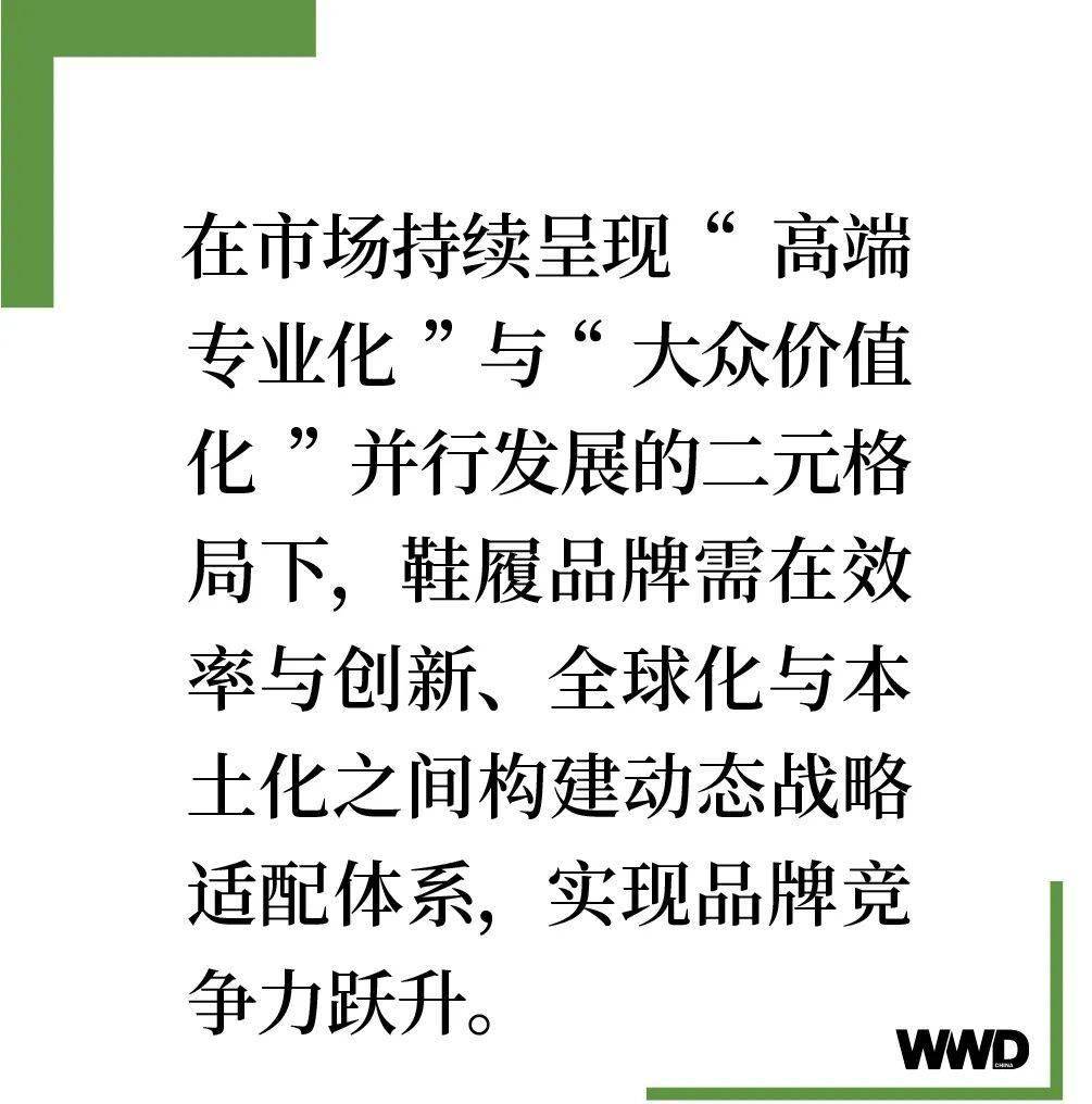｜不确定性中中国鞋履市场的新增长极NEW REALITY 2025(图15)